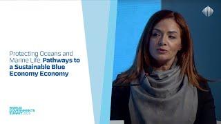 Protecting Oceans and Marine Life: Pathways to a Sustainable Blue Economy