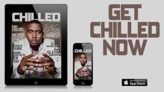 NAS Issue of Chilled Magazine Interactive