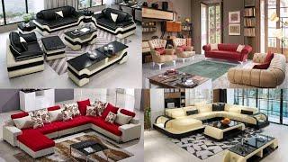 Luxury Room Decor With Amazing Sofa Design, Color Combination Seating And Decorating Ideas 2023