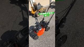 Ariens Razor Reflex Drive 163-cc Mower (from @arthurparker5661)