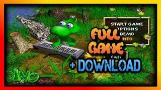 [+ DOWNLOAD] Dino and Aliens Full Game Playthrough (All Levels)