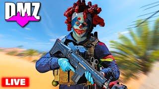 LIVE - DMZ | Thursday Night CLOWN Time.