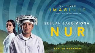 IMAGINUR OST - Nur (oleh VIONA)