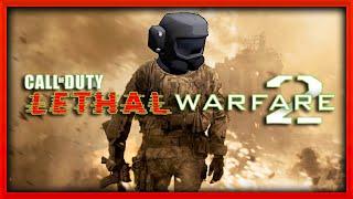 Lethal Warfare 2