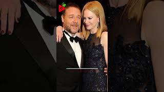 Russell Crowe Wife & Girlfriend List - Who has Russell Crowe Dated?