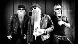 ZZ Top- A Fool For Your Stockings (lyrics)