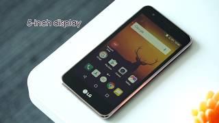 LG K7i : The world's first phone with Mosquito Away technology