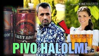 #ABROR MUHTOR ALI PIVO HALOLMI