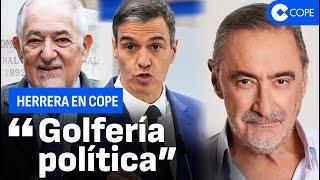 Herrera: “Ahora no se podrá decir que los ERE han sido el mayor escándalo de corrupción de España"