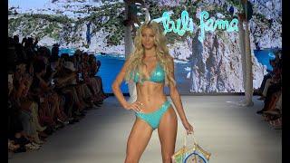 Lou Schieffelin Best Models in Traffic Chic HIGHLIGHTS 4K