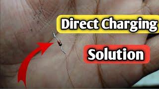 Direct Charging Solution for Android || SK technical digit