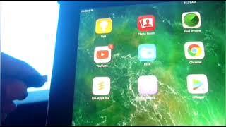 Apple old IPAD Successfull Jailbreak in all versions supportable even  IOS 9.3.5,9.3.6,10.3.3,10.34