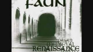 Faun - Das Tor