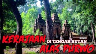 Istana Di Hutan Alas Purwo