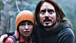 BOOKWORM Trailer (2024) Elijah Wood