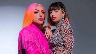 Pabllo Vittar ft. Charli XCX - Flash Pose (Official Music Video)