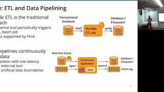 Stream processing with Apache Flink (Timo Walther - Ververica)