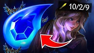 Is Tear on  Lux good?