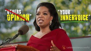 The Most Eye-Opening 20 Minutes Of Your Life | Oprah Winfrey | Motivation