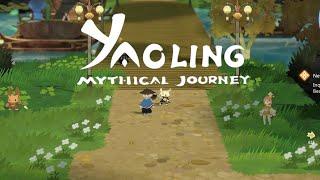 Becoming a Yaoling Master in Yaoling: Mythical Journey Part 1