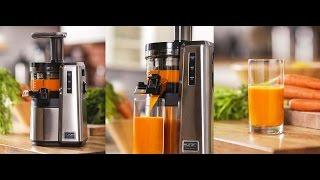 10 Best Juicers / Juicer Machine You Need to know - Slow Juicer Reviews