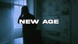 [FREE] NF Type Beat | Cinematic Trap Beat 2024 "NEW AGE"