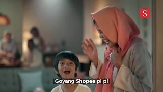 SHOPEE BIG RAMADHAN SALE