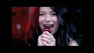 Miranda Cosgrove - Raining Sunshine (Official Music Video)