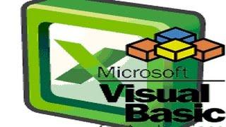 Excel VBA Tutorial 39 - How to open a word document using VBA