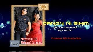 DANON NI SIHIM ~ THOMAS DJ FT PUTRI LESTARI ( Official Music Video ) Bai Production