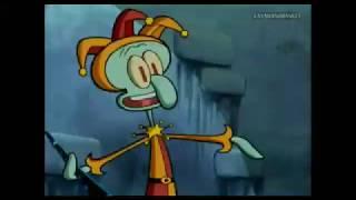 Lagu Squidly - Spongebob Bahasa Indonesia