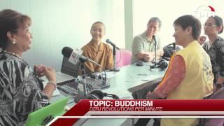 DZRJ RPM Buddhism  re-edit