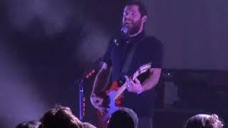 Manchester Orchestra - The Mansion - Live at The Fillmore Detroit in Detroit, MI on 9-19-24