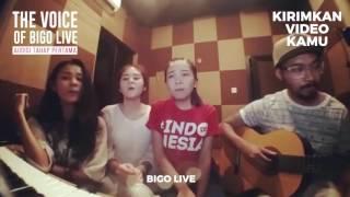 The Voice of Bigo Live Indonesia:  Show by KIRANA