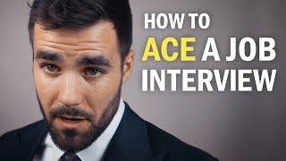 How to Ace a Job Interview: 10 Crucial Tips