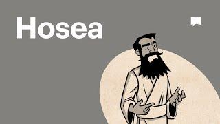 Buchvideo: Hosea