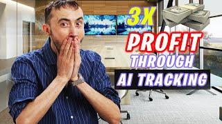 How To Make Your Service Or High End Product PPC Campaign 3x As Profitable Using AI Based Tracking