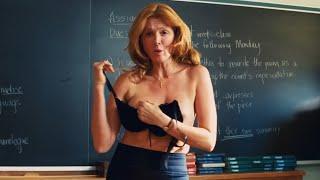 Deborah Twiss/Ms.Zane (Hot Teacher) all scenes: Kick Ass