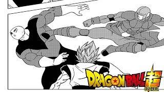 I Was Wrong About The Dragon Ball Super Manga...