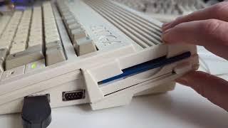Amiga 600 Pi4 4Gb, Is this really the best Amiga money can buy?