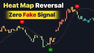 New Reversal Indicator,  With Never a Wrong Buy-Sell Signal