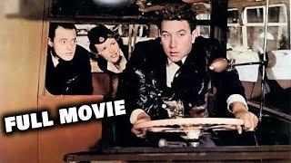 THE RUNAWAY BUS | Full Length FREE Comedy Movie | English