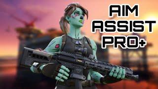 STRIKEPACK FPS DOMINATOR PS4 FORTNITE NEW AIM ASSIST PRO MOD