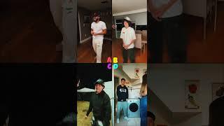 Me jalo by fuerza regida~~tik tok compilation challenge