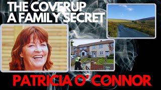 Guilt and Deception: The Untold Story Behind Patricia O'Connor's Murder #truecrime #crimestory