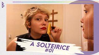 A Solteirice (The Singleness) - Websérie LGBT Retalhos