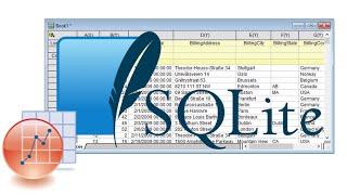 SQLite Support in OriginPro