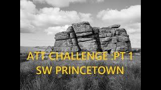 ATT challenge Pt 1 - SW princetown