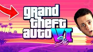 VINE GTA 6 ! E OFICIAL