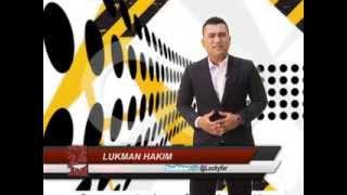 LUKMAN HAKIM RCTV - INSIDEN 24 JAM